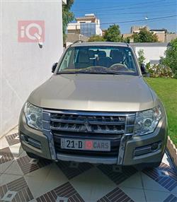 میتسوبیشی پاجیرۆ